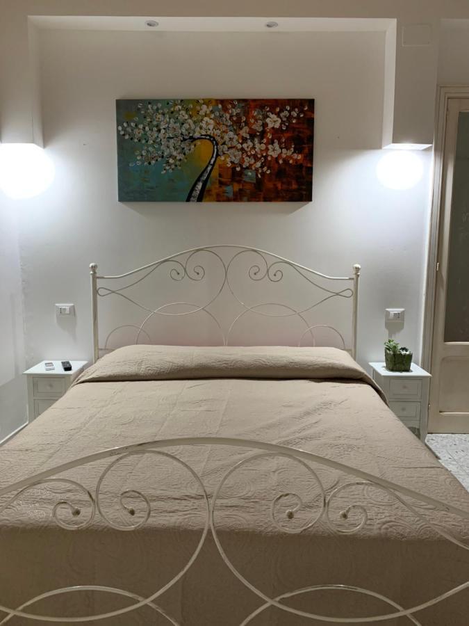 Dimora San Celso Apartamento Gallipoli Exterior foto