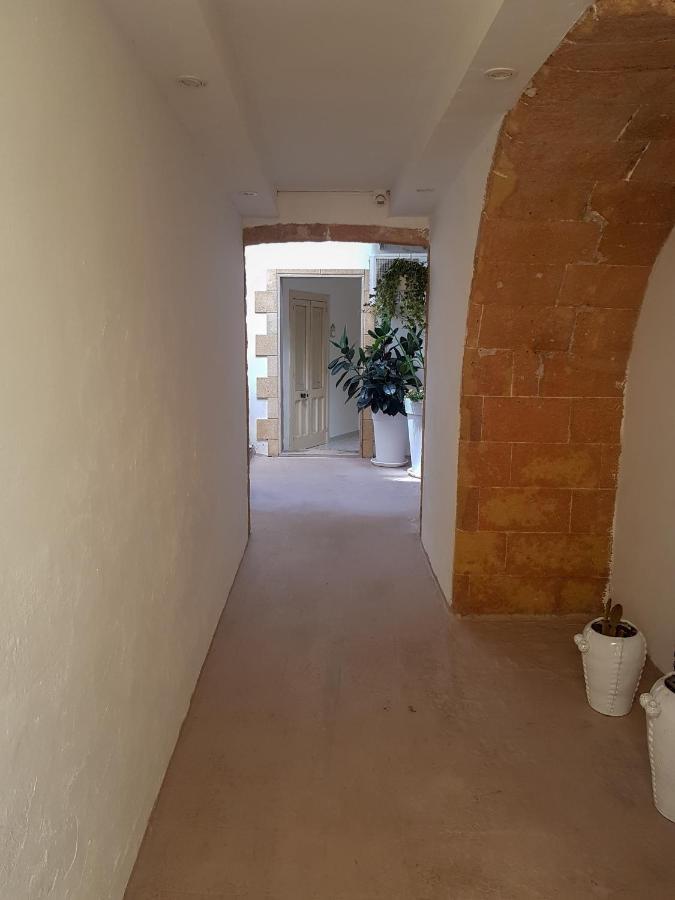 Dimora San Celso Apartamento Gallipoli Exterior foto