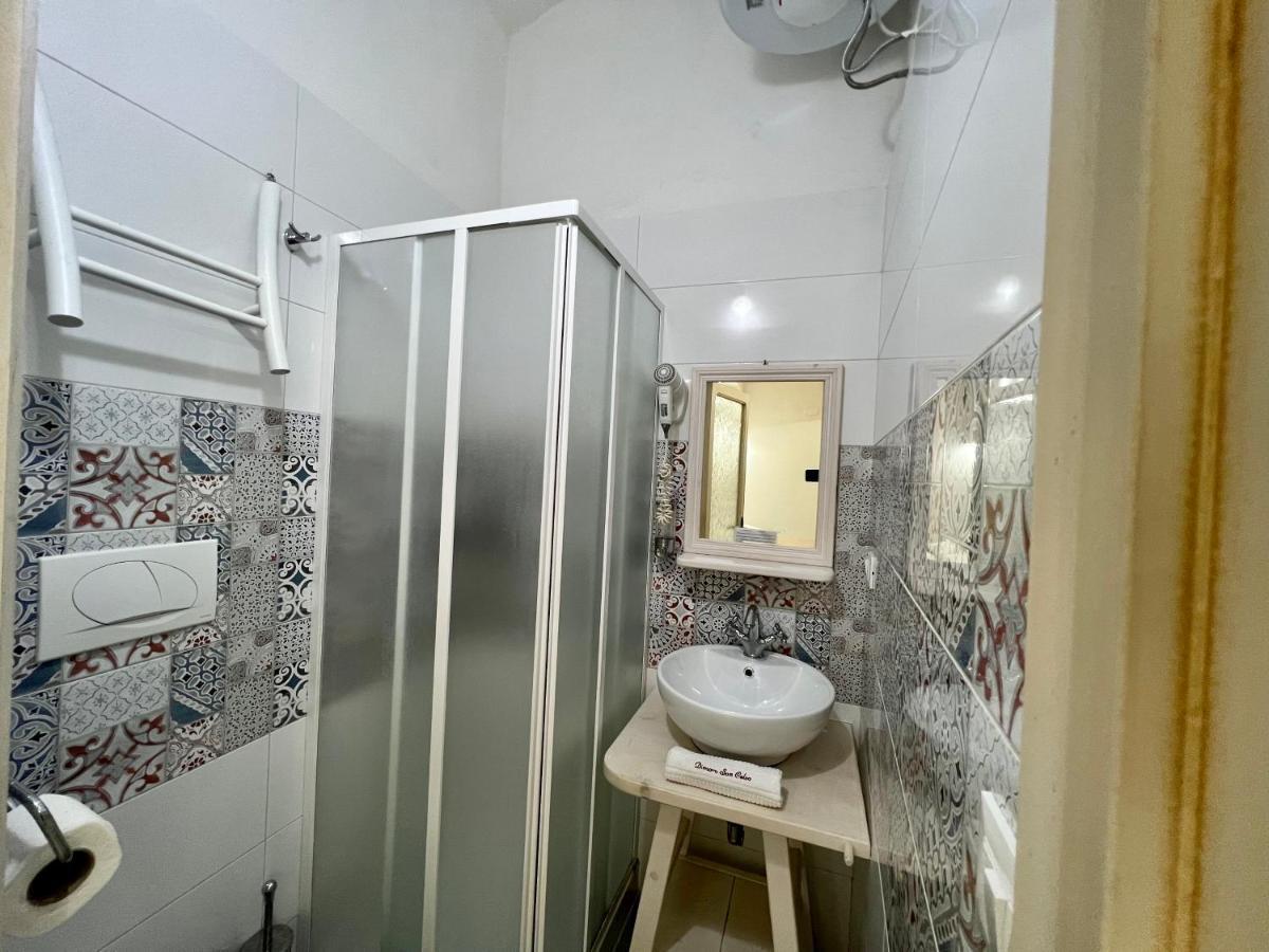 Dimora San Celso Apartamento Gallipoli Exterior foto
