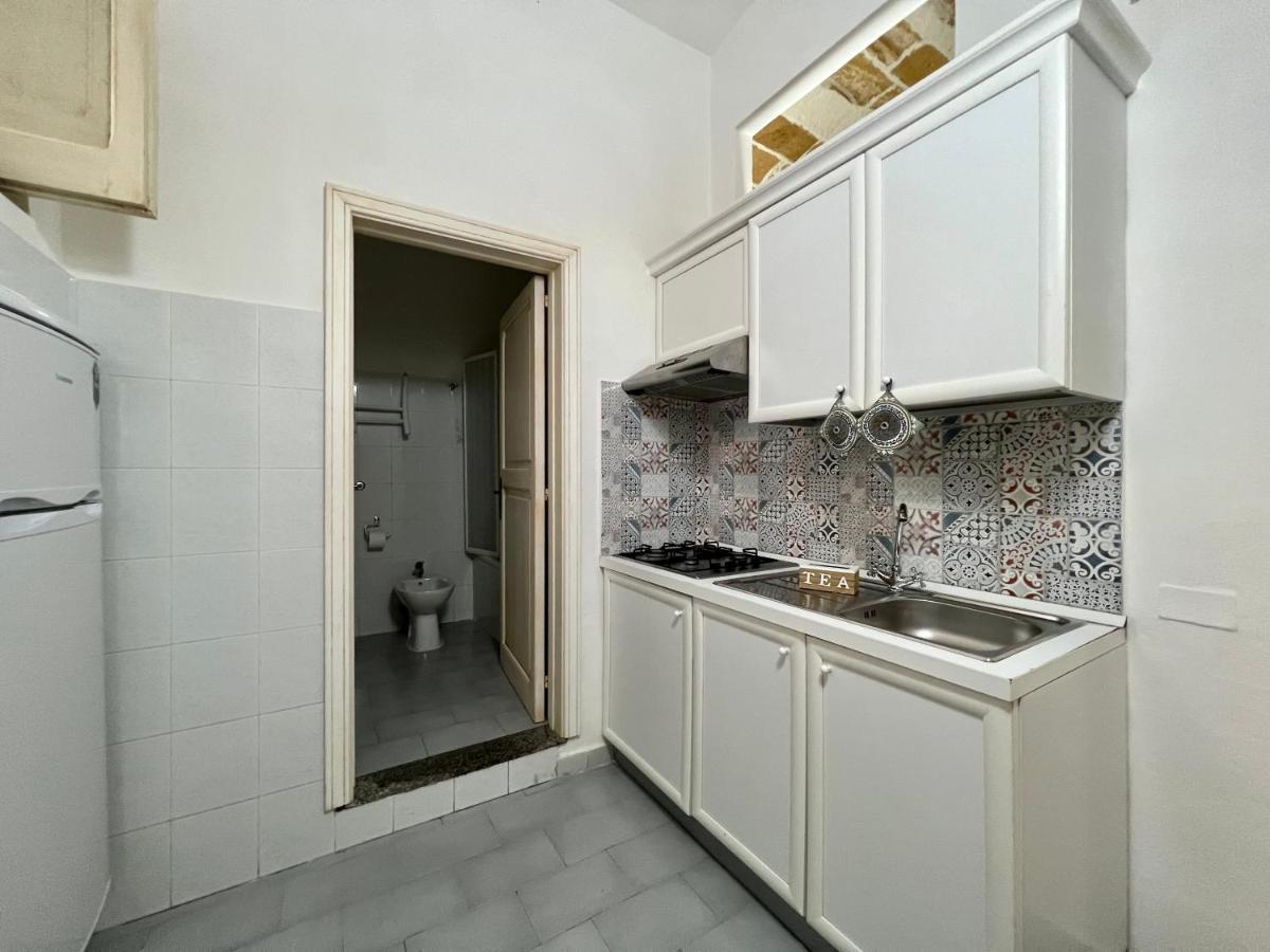 Dimora San Celso Apartamento Gallipoli Exterior foto