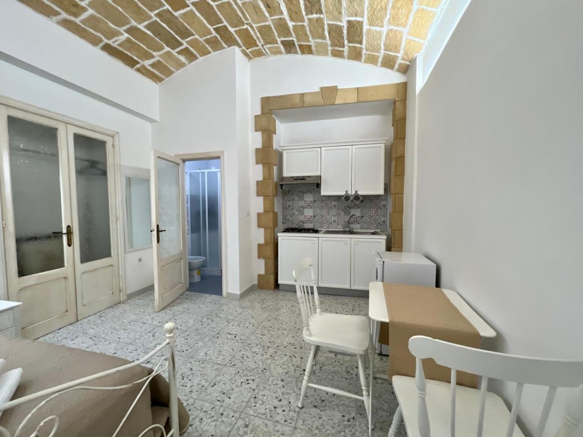 Dimora San Celso Apartamento Gallipoli Exterior foto