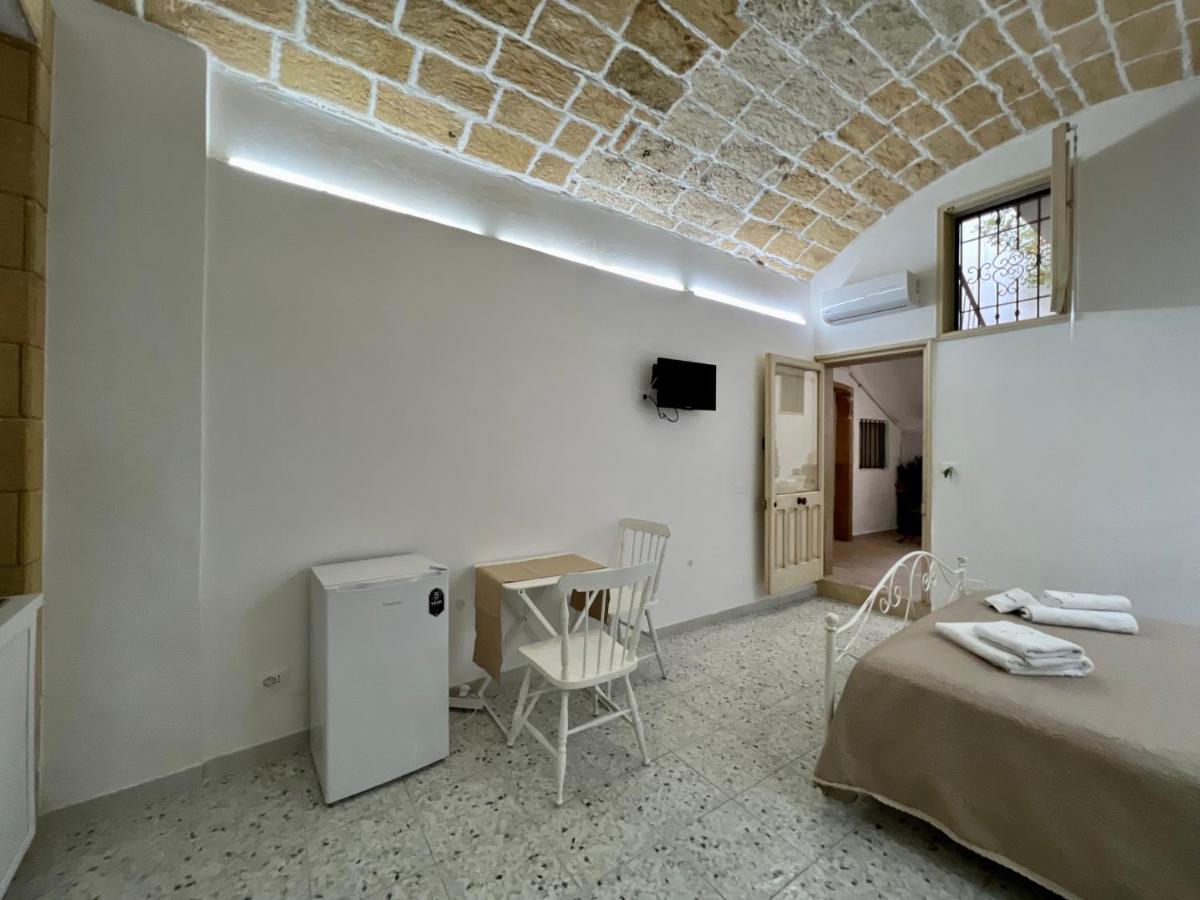 Dimora San Celso Apartamento Gallipoli Exterior foto