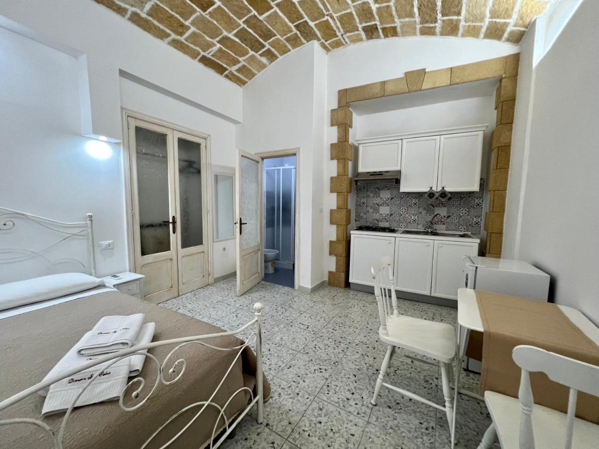 Dimora San Celso Apartamento Gallipoli Exterior foto