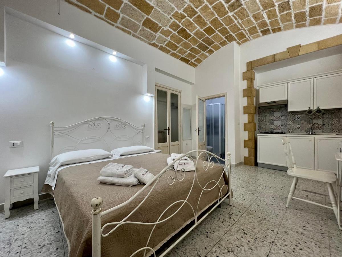 Dimora San Celso Apartamento Gallipoli Exterior foto