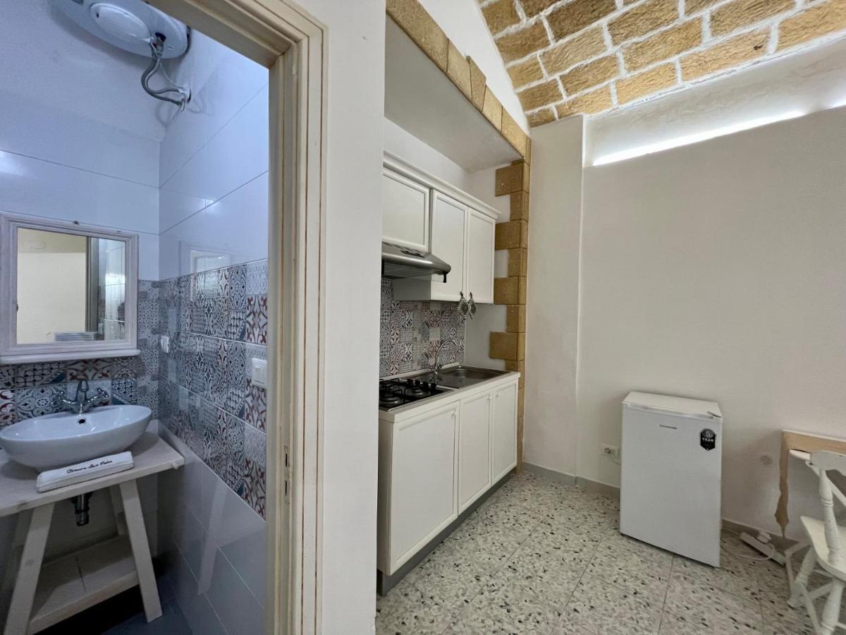 Dimora San Celso Apartamento Gallipoli Exterior foto